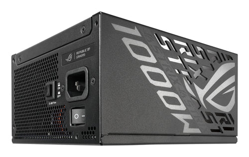 ASUS ROG -STRIX-1000P-GAMING-E power supply unit