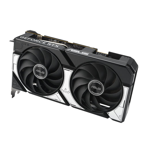 ASUS Dual -RTX5060-O8G