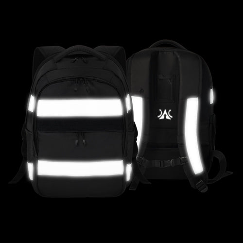 DICOTA Hi-Vis V2 backpack