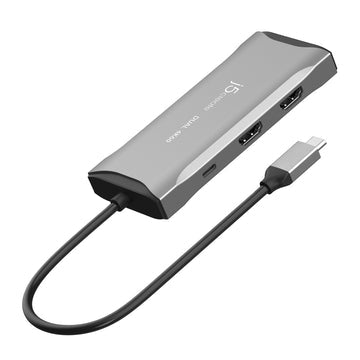 j5create JCD396 interface hub
