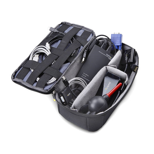 StarTech.com NOTECONS02-VGA-MDP KVM switch