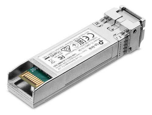 TP-Link SM6110-SR network transceiver module