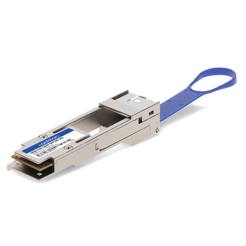AddOn Networks MSA-CVR-QSFP-SFP10G-AO network transceiver module