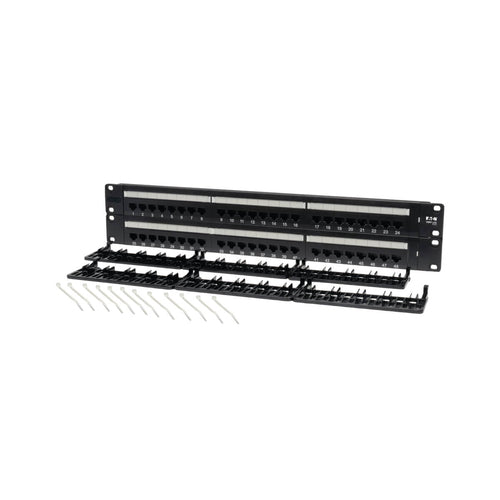 Tripp Lite N052-048 patch panel