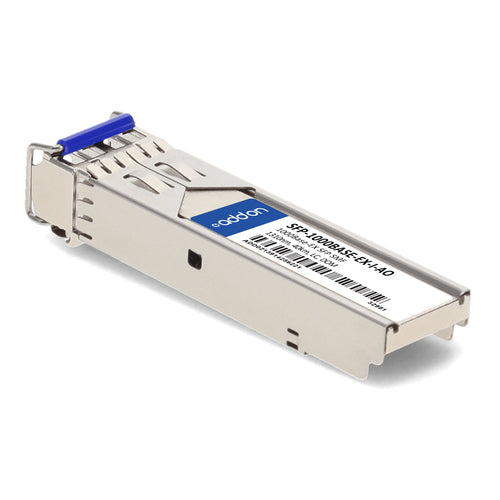 AddOn Networks SFP-1000BASE-EX-I-AO network transceiver module