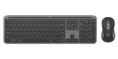 Logitech 920-012499 keyboard