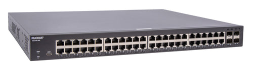 RUCKUS Networks ICX8100-48PF-X network switch