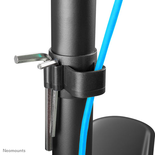 Neomounts FPMA-D550SBLACK monitor mount / stand