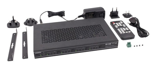 Tripp Lite B119-4X4-4K6-VW video splitter