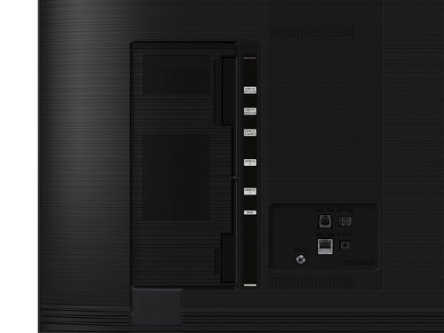 Samsung HCU708 HG43CU708NF