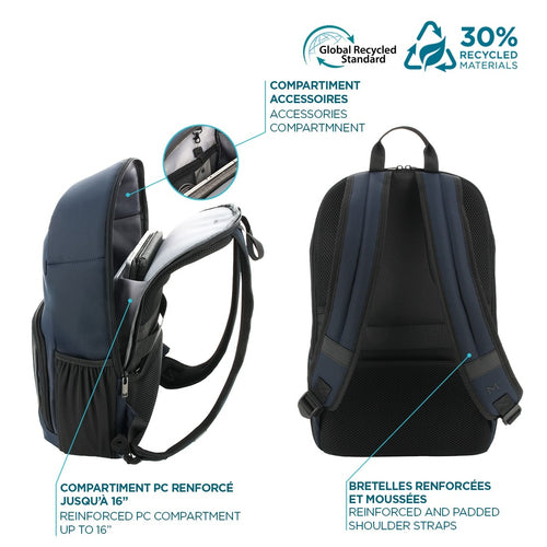 Mobilis 005042 backpack
