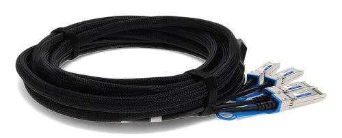 AddOn Networks ADD-QEXSFT-PDAC50CM InfiniBand/fibre optic cable