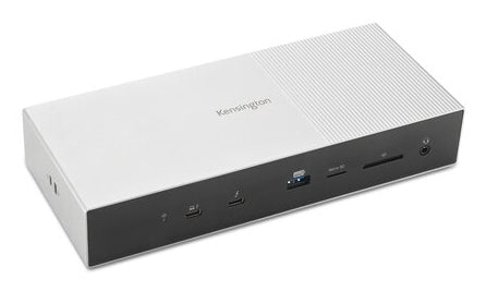 Kensington K35201NA laptop dock/port replicator