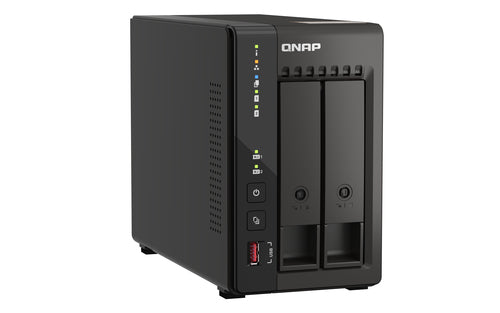QNAP QVP-21C NAS/storage server