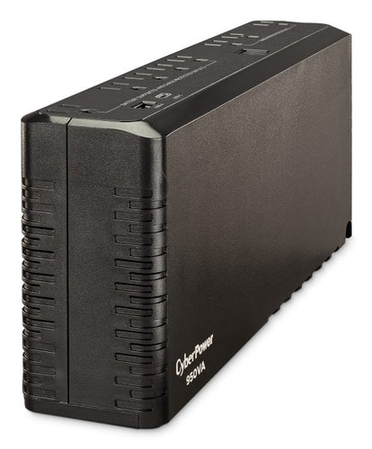 CyberPower Standby uninterruptible power supply (UPS)