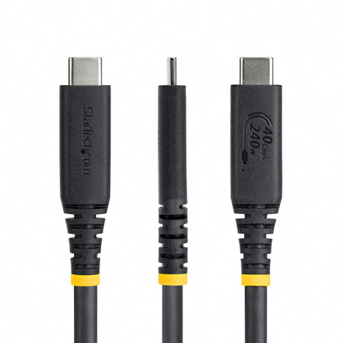 StarTech.com CC50CM40GUSB4TP USB cable