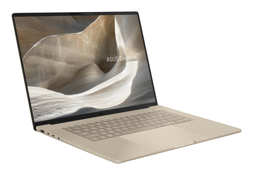 ASUS Zenbook A16 UX3607OA-SQ005W Copilot+ PC