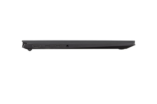 LG Gram 14Z90S - Intel Core Ultra 7, 14" FHD Display, 16GB RAM, 512GB SSD - Lightweight Business Laptop