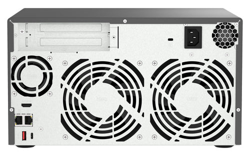 QNAP TVS-h874