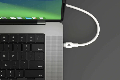 HYPER HJ4002WHGL USB cable