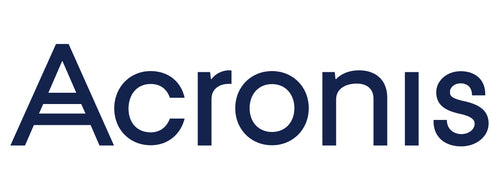 Acronis Cyber Protect Advanced