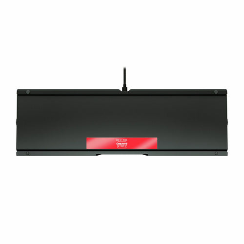CHERRY XTRFY MX 3.1 keyboard