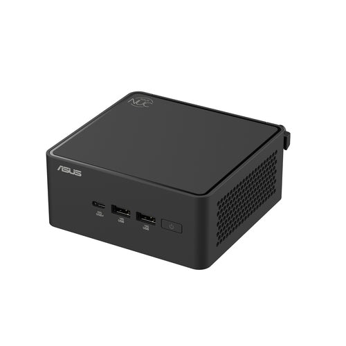 Mini PC ASUS NUC 15 Pro DDR5-SDRAM Wi-Fi 7 Ethernet LAN