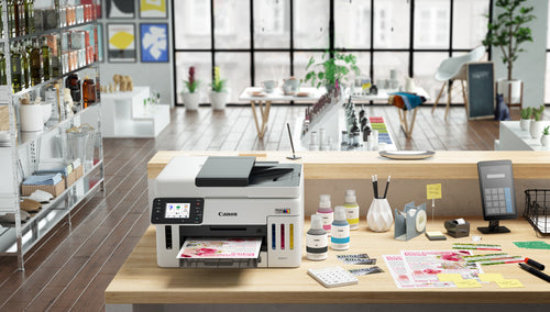 Canon MAXIFY GX 6150