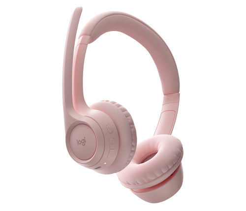 Logitech 981-001411 headphones/headset
