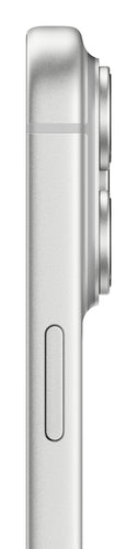 Apple iPhone 17 Pro Max – 2TB Silber – 6,9" Display – Premium Smartphone