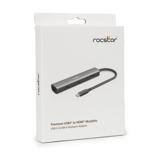 Rocstor Y10A316-S1 interface hub