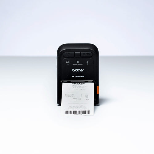 Brother RJ-2055WB band printer