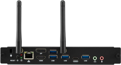 Viewsonic VPC35-W53-G1 PC/workstation