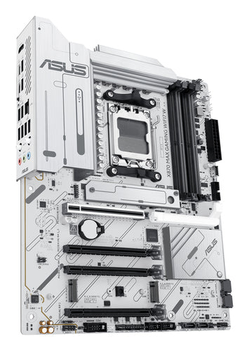 ASUS X870 MAX GAMING WIFI7 W