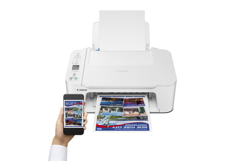 Canon PIXMA TS3751i