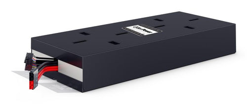 CyberPower RB1260X8 UPS battery