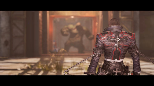 Microsoft Gungrave G.O.R.E
