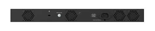D-Link DMS-1250-28P/B network switch