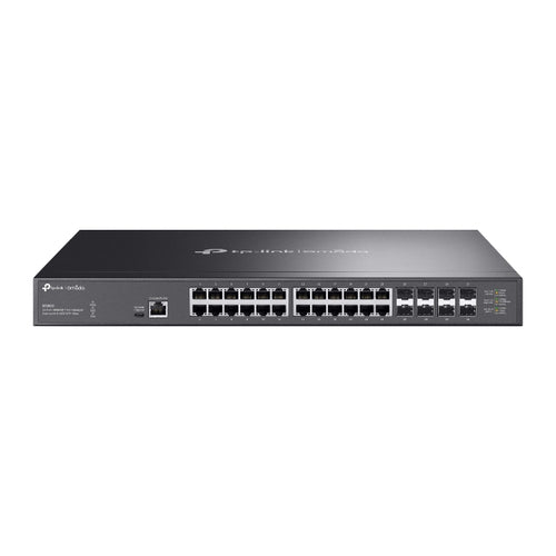 TP-Link Omada SX3832 network switch