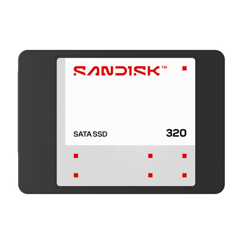 SanDisk SDSS31200TBB-000G0 internal solid state drive