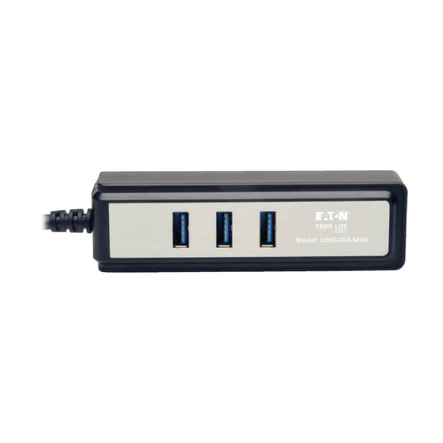 Tripp Lite U360-004-MINI interface hub