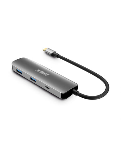 Urban Factory MHC40UF laptop dock/port replicator