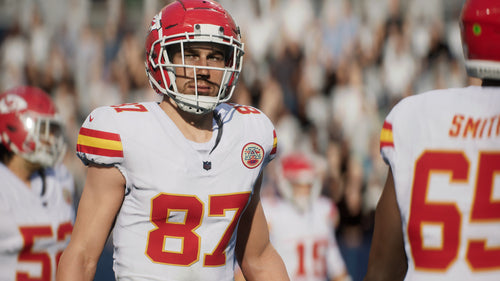 Microsoft Madden NFL 25
