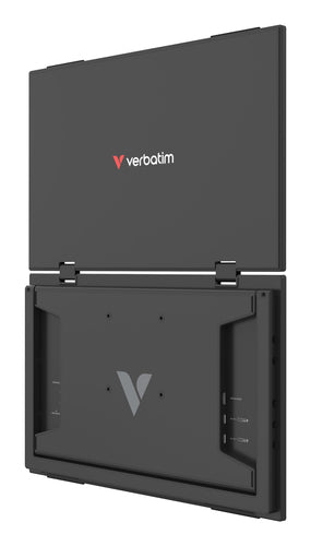 Verbatim 32408 portable TV/monitor