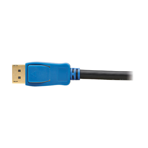 Tripp Lite P580-009-8K6 DisplayPort cable