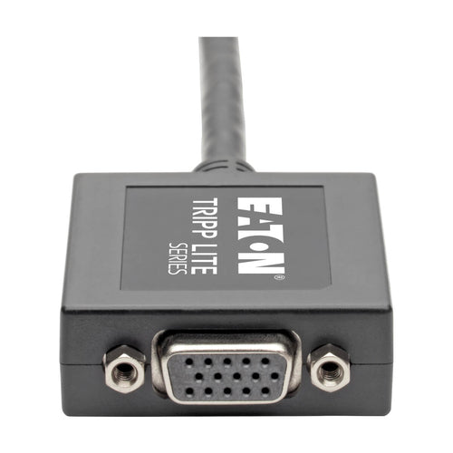 Tripp Lite P120-06N-ACT USB graphics adapter