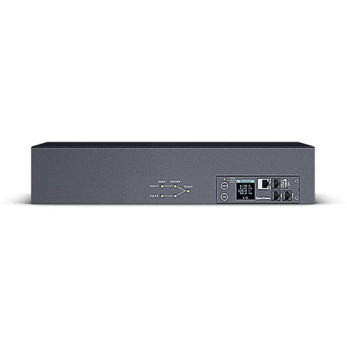 CyberPower PDU44302 power distribution unit (PDU)