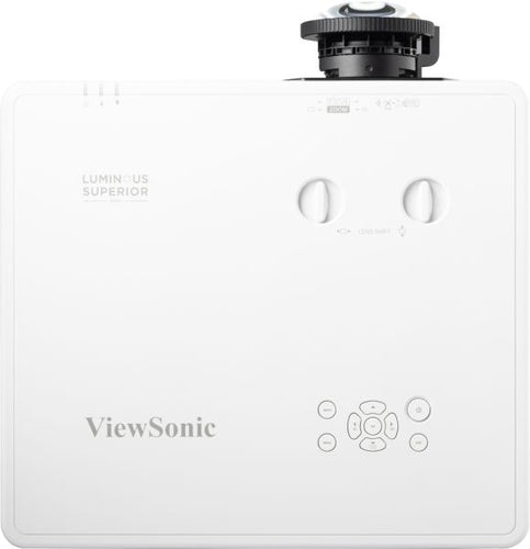 Viewsonic LSC731WU-ST data projector