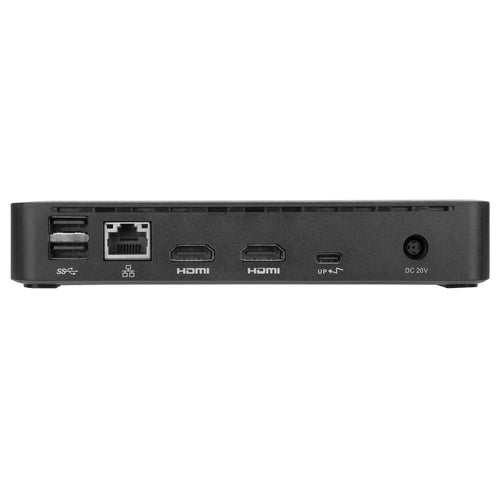 Targus DOCK310AUZ laptop dock/port replicator