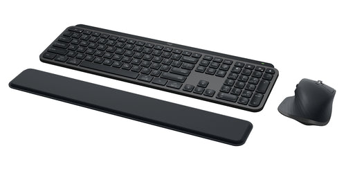 Logitech 920-010937 keyboard